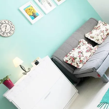 Apartment Maja *