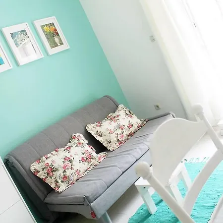 Apartman Maja *