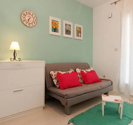 Apartman Maja