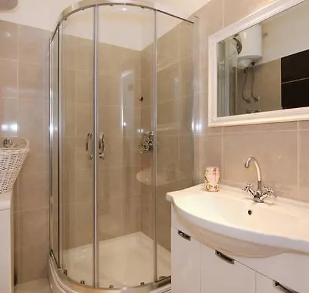 Apartman Maja