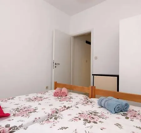 Apartman Maja